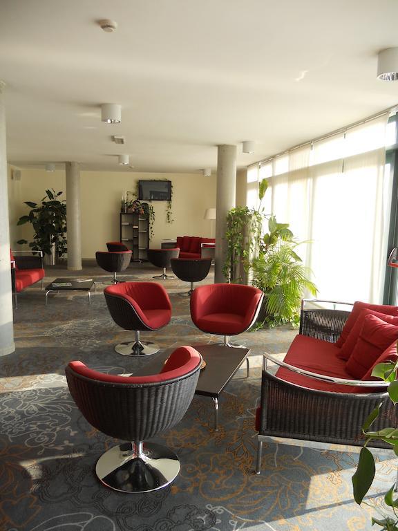 Hotel Parlapa Alpignano Exterior foto